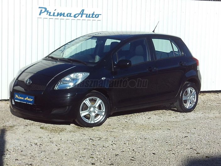 TOYOTA YARIS 1.33 Terra