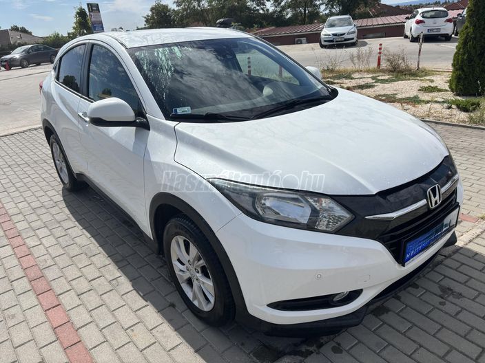 HONDA HR-V 1.5 Elegance