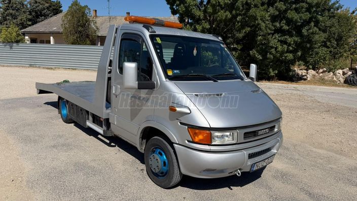 IVECO DAILY