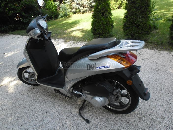 GARELLI Noi