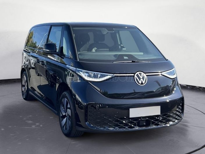VOLKSWAGEN ID. BUZZ Pro HT 86 KWh (Automata)