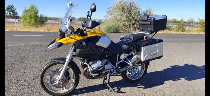 BMW R 1200 GS