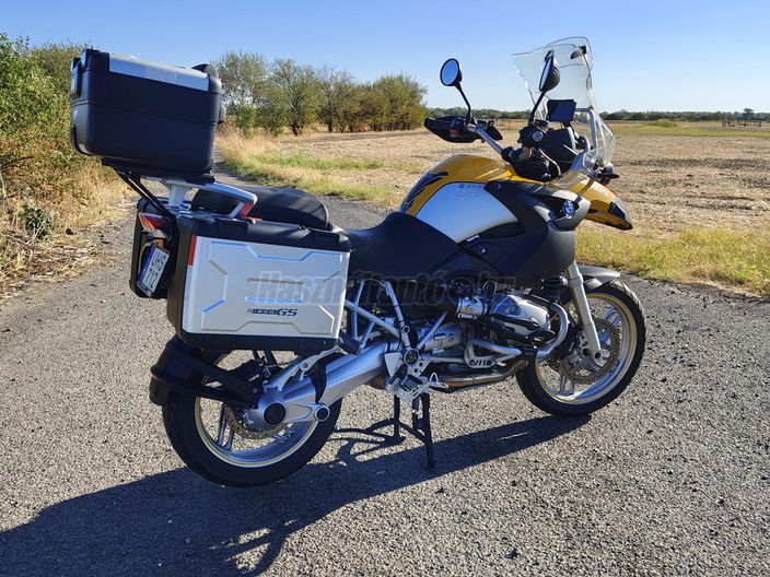 BMW R 1200 GS