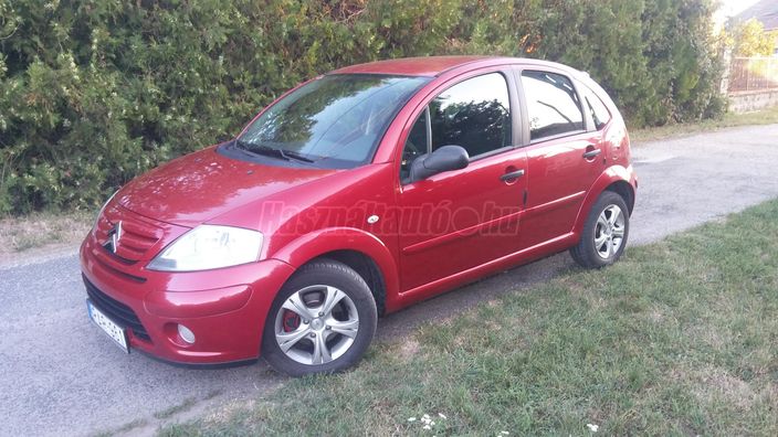 CITROEN C3 1.1 ELITE ABS