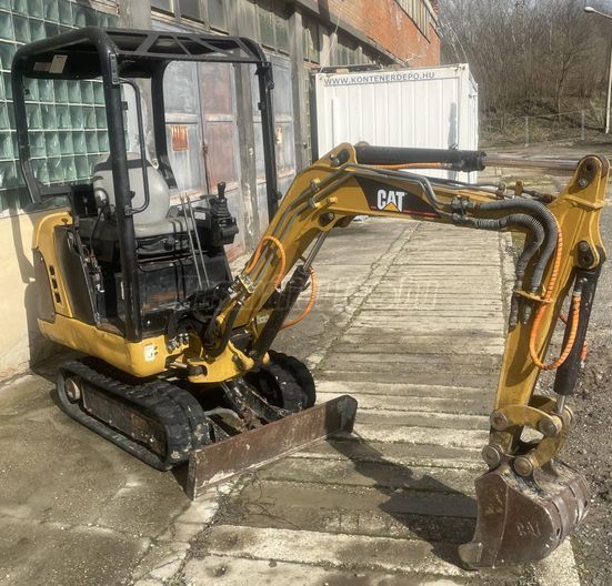 CATERPILLAR 301.5