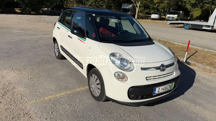 FIAT 500L 1.3 Mjet Lounge S&S
