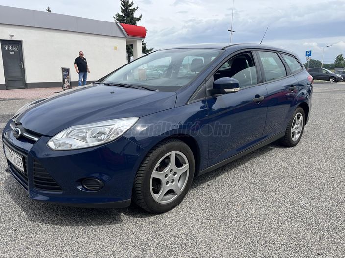 FORD FOCUS 1.0 GTDi EcoBoost Ambiente