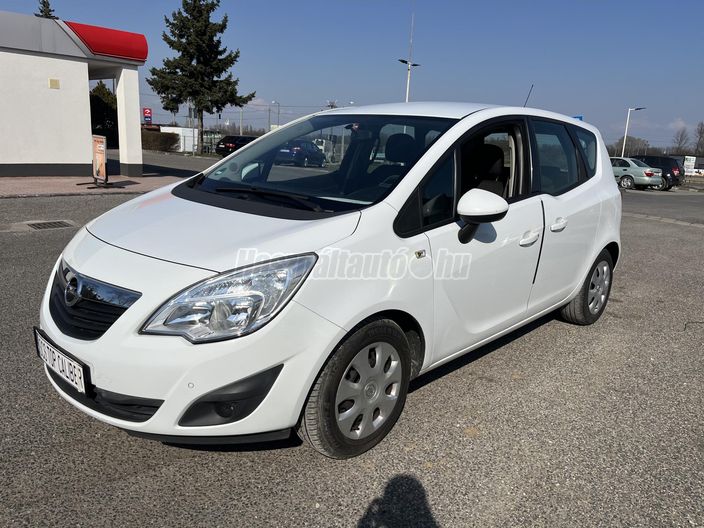 OPEL MERIVA 1.4 Enjoy