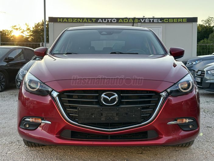 MAZDA 3 Sport 2.0 Revolution