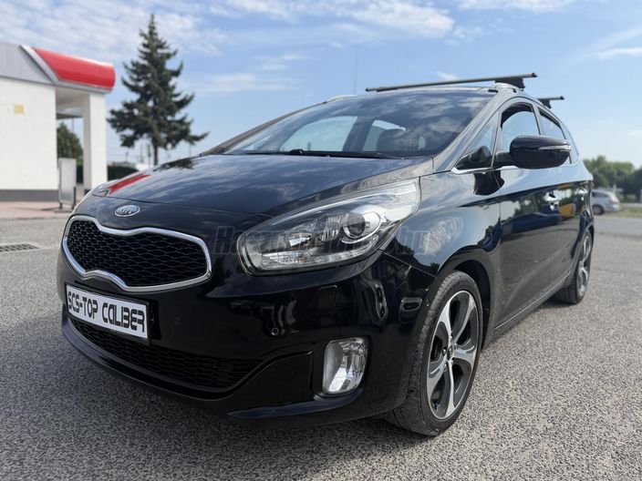 KIA CARENS 1.7 CRDI HP EX [7 személy]
