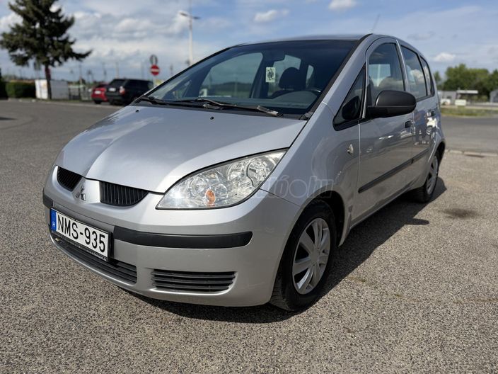 MITSUBISHI COLT 1.3 Inform