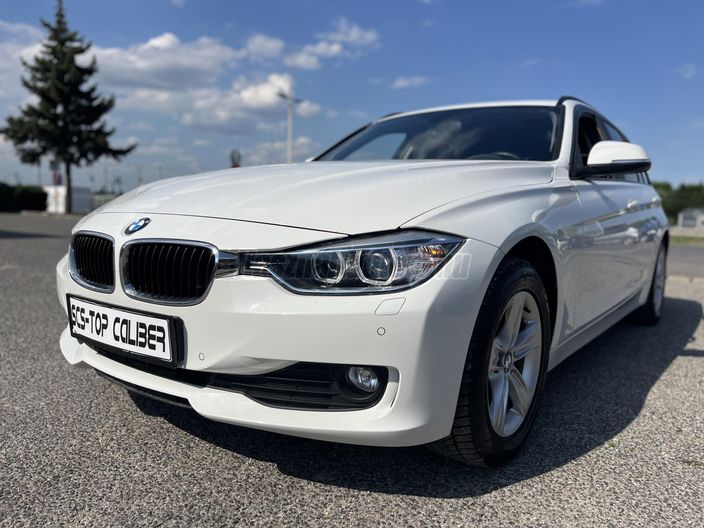 BMW 3-AS SOROZAT 320d xDrive Touring