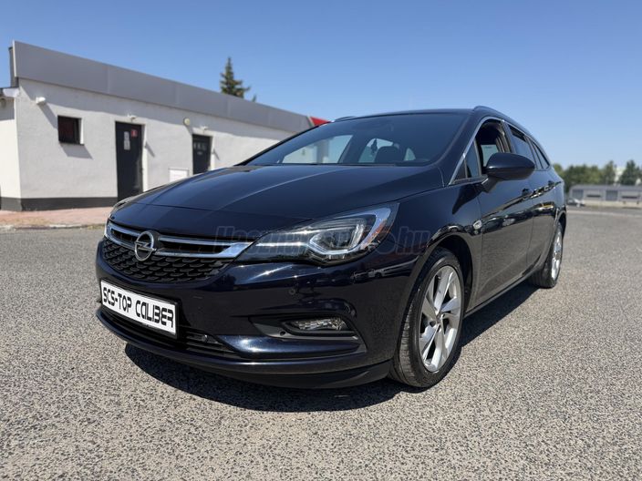 OPEL ASTRA Sports Tourer 1.6 CDTI Excite