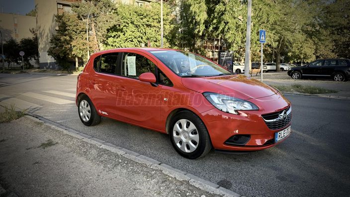 OPEL CORSA E 1.4 Enjoy