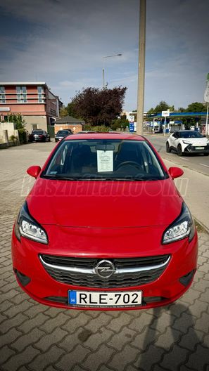 OPEL CORSA E 1.4 Enjoy
