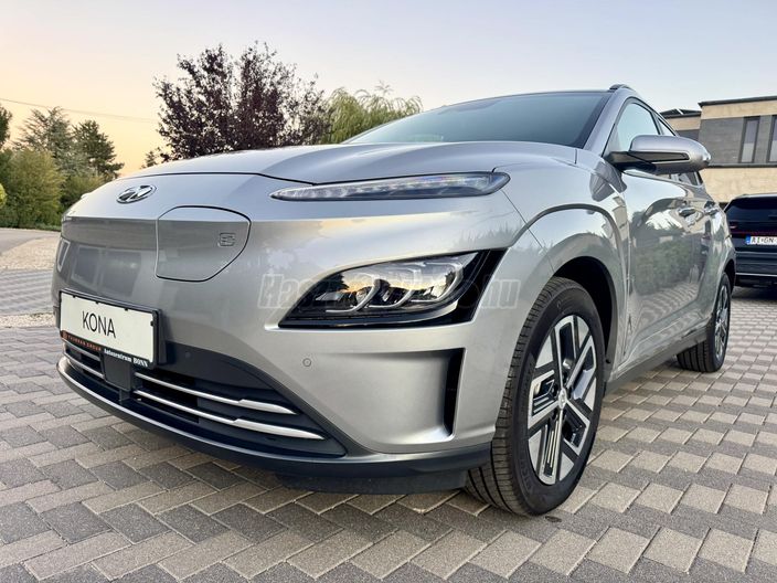 HYUNDAI KONA EV 39kWh Premium