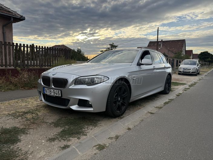 BMW 530 530d Touring (Automata)