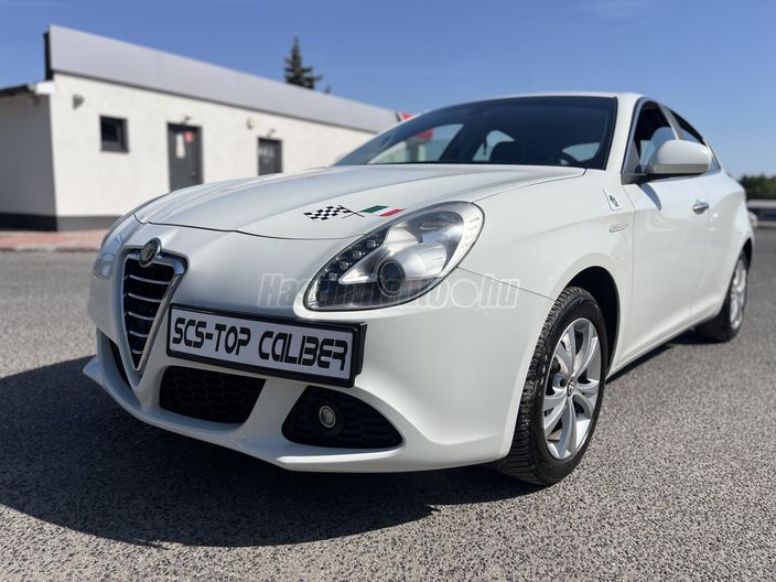 ALFA ROMEO GIULIETTA 1.4 TB Progression