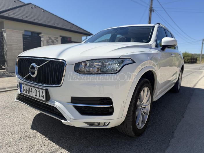 VOLVO XC90 2.0 [D5] Inscription Geartronic