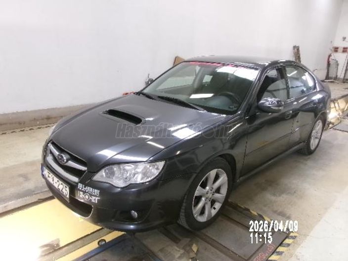 SUBARU LEGACY 2.0 D Comfort