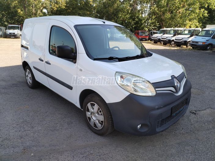RENAULT KANGOO Express 1.5 dCi Pack Comfort