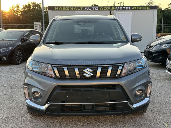 SUZUKI VITARA 1.4T GLX