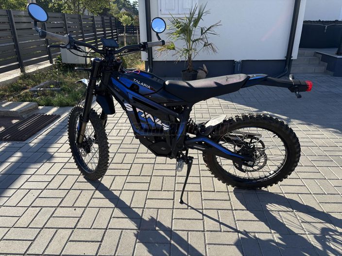 TALARIA STING R MX4