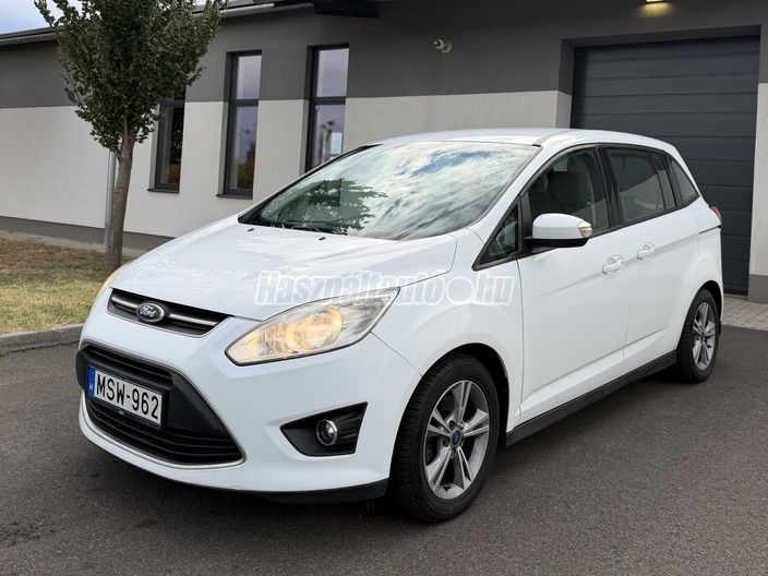 FORD C-MAX Grand 1.6 TDCi Technology