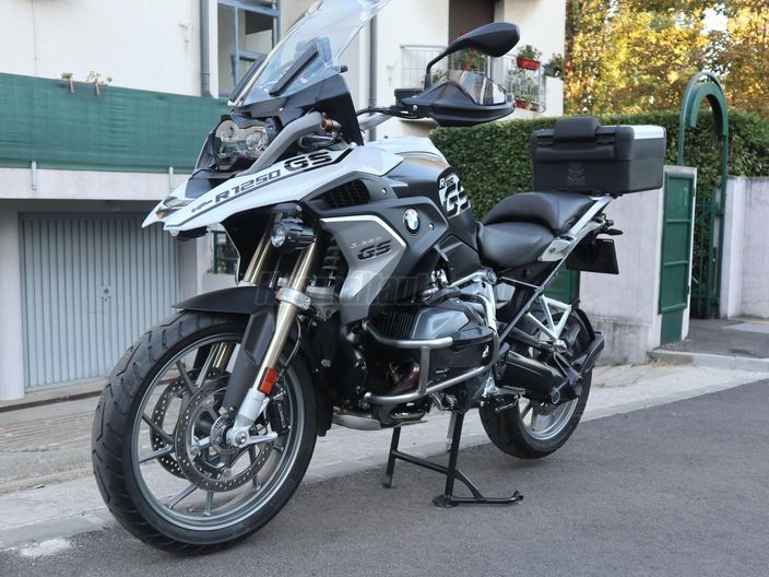 BMW R 1250 GS
