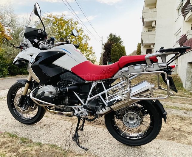 BMW R 1200 GS