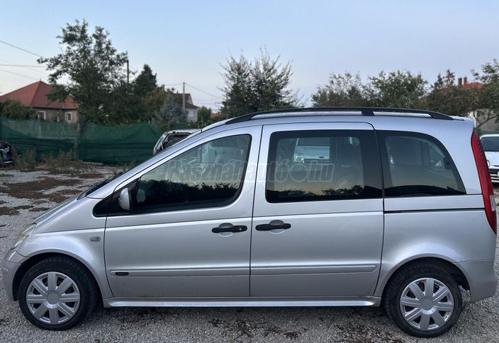 MERCEDES-BENZ VANEO 170 CDI Trend