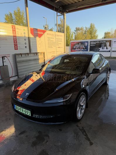 TESLA MODEL 3 Long Range AWD (Automata)