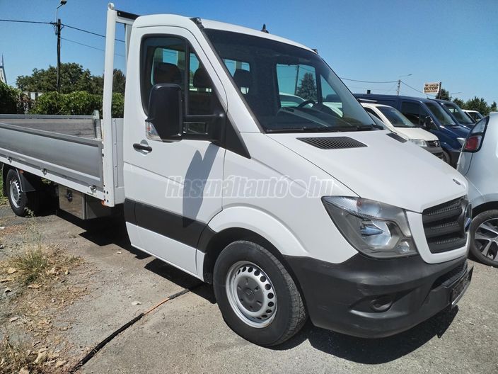 MERCEDES-BENZ SPRINTER 316 CDI 906.135.13