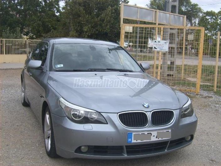 BMW 525 525i