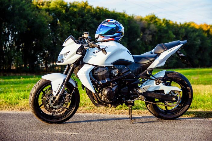 KAWASAKI Z 750