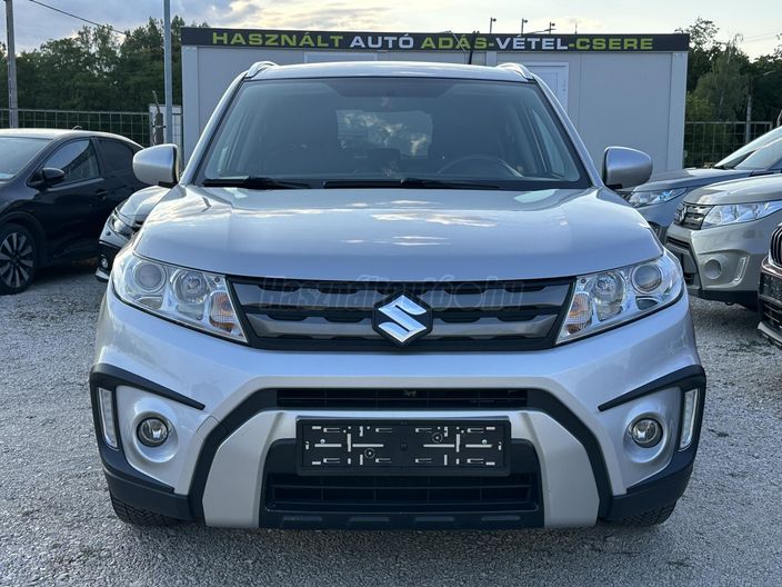 SUZUKI VITARA 1.6 GL+