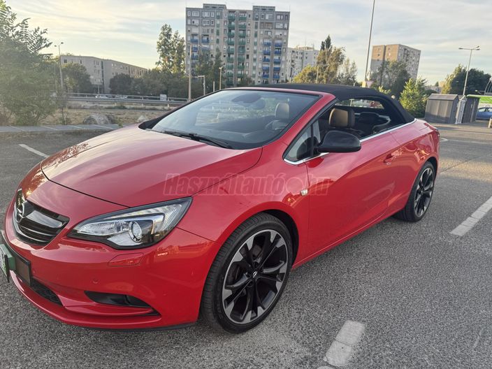 OPEL CASCADA 1.4 T Start-Stop Cosmo EURO6