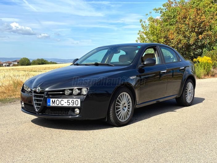 ALFA ROMEO 159 1.9 JTD 8V Turismo