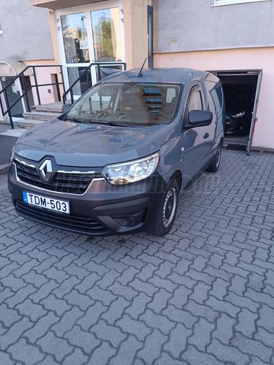 RENAULT EXPRESS 1.3 TCe Advance