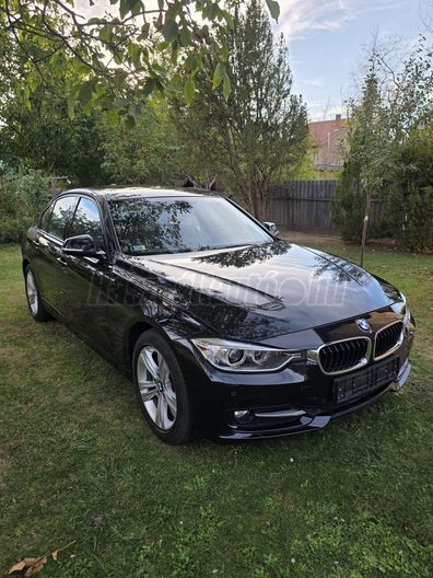 BMW 320 320d