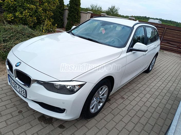 BMW 316 316d Sport
