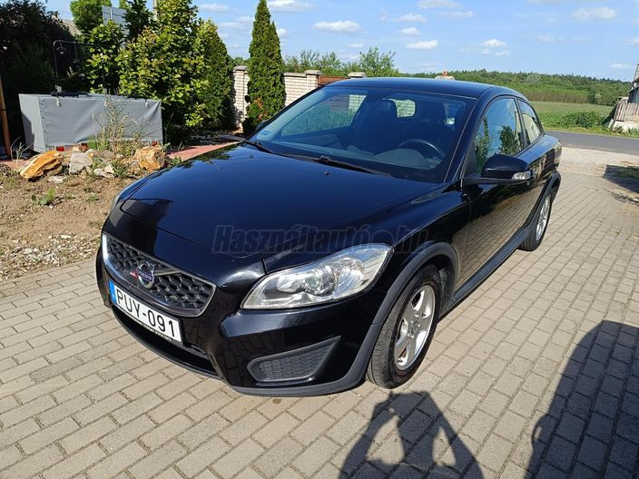 VOLVO C30 1.6 D DRIVe Summum