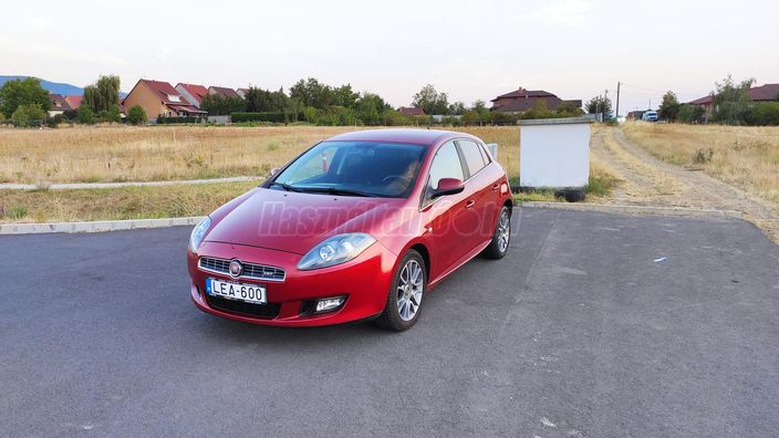 FIAT BRAVO 1.4 T-Jet Dynamic