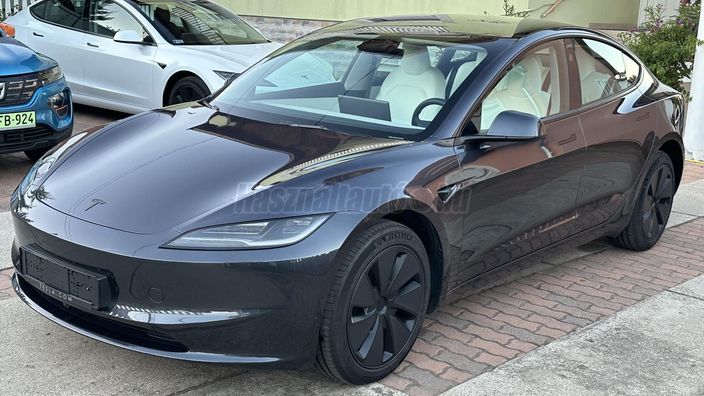 TESLA MODEL 3 Long Range RWD (Automata)