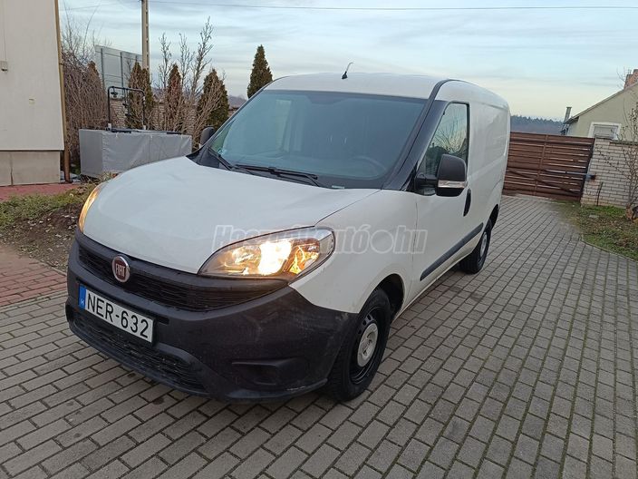 FIAT DOBLO Dobló Cargo 1.3 Mjet SX
