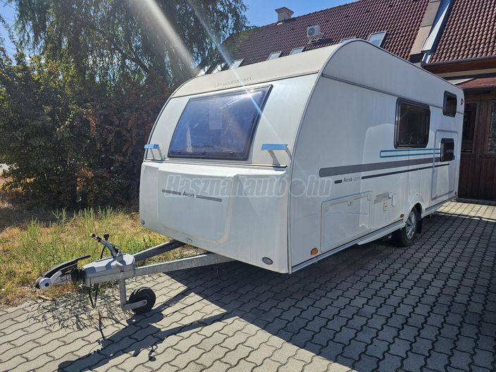 AVIA AVIVA 522 PT