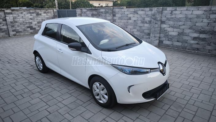 RENAULT ZOE Z.E. R90 41 kWh Life (Automata)