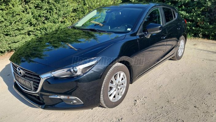 MAZDA 3 Sport 2.0 Revolution