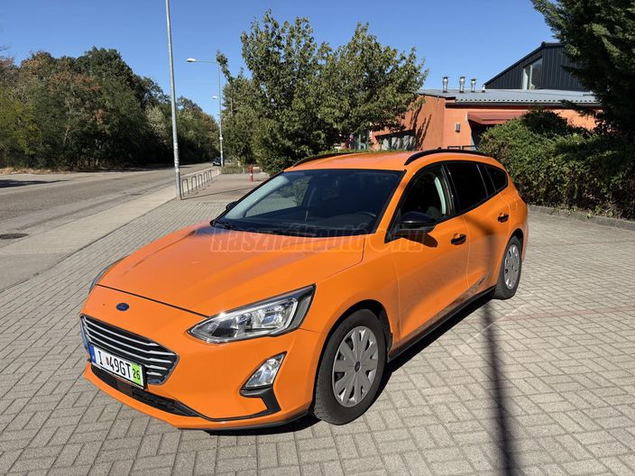 FORD FOCUS 1.5 EcoBlue Business