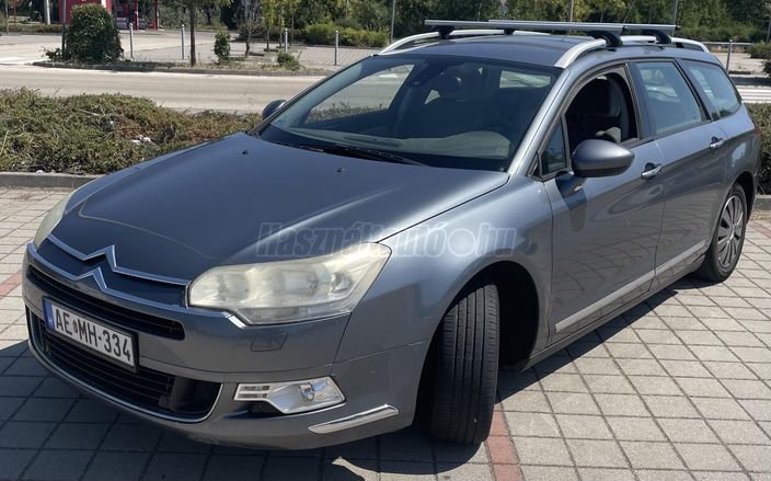 CITROEN C5 1.6 HDi Collection